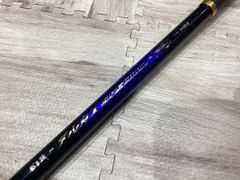 GVX706蒼龍Ⅱ エギマニアックス☆極美品☆ - メルカリ