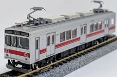 4086 東武30000系 6両編成動力付き - メルカリ