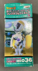 반프레스트 WCF 드래곤 볼 Z vol.5 미래에서 온 소년편 DBZ036 메카 프리자