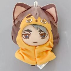 ハイキュー 宮治 セガラッキーくじ ラストラッキー賞 - メルカリ