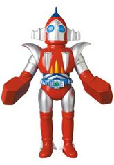 中古】M1号 ヒッポリト星人 - メルカリ
