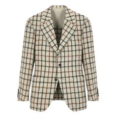 37a16 MADISONBLUE マディソンブルー MADISON SHIRT L/S SH GINGHAM
