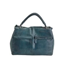 ほぼ未使用品 SUN REMY サンレミー 本革 レザー ショルダーバッグ 黒 
