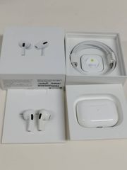 正規品】Apple AirPods Pro 第1世代/A2190,A2083,A2084/ワイヤレス