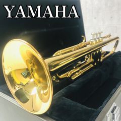 YAMAHA ヤマハ YTR1335 829871 トランペット マウスピース 入門 初心者