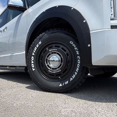 送料込] エンケイGTC02 トーヨーオープンカントリーAT 4本セット