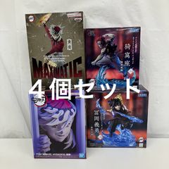 未開封 美少女フィギュアまとめ売り 2種6個セット LF7154 f107 - メルカリ