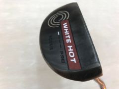 中尺】WHITE HOT PRO 2-BALL 450g パター 39インチ - メルカリ