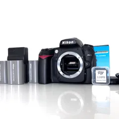 2026年最新】nikon d90 ジャンクの人気アイテム - メルカリ