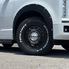 送料込] エンケイGTC02 トーヨーオープンカントリーAT 4本セット