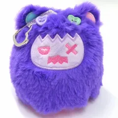 【中古】キーホルダー Lovesick 「Shinwoo×FINDING UNICORN Ragbear Clinic くまくま診療所 ぬいぐるみキーホルダー」のサムネイル