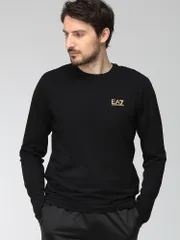 EMPORIO ARMANI (エンポリオアルマーニ) メンズ Tシャツ 長袖のサムネイル