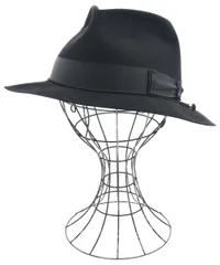 Borsalino ハット メンズ 【古着】【中古】【送料無料】のサムネイル