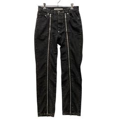 ジョンローレンスサリバンの20ssのジップデニムです。 - メルカリ