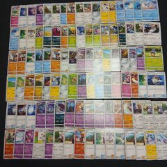 モンスターボールミラー】 まとめ ポケモンカード 約120枚 151