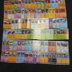 ポケモンカード ex60枚まとめ売り - メルカリ