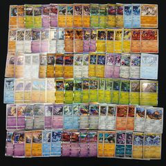 hya874 100枚セット ポケカ 伝説ポケモン / 幻ポケモン100枚セット