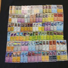 サン・ムーン レア まとめ売り - メルカリ