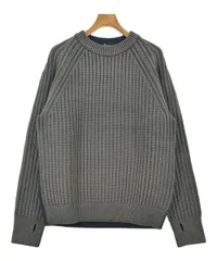 JUNYA WATANABE MAN ニット・セーター メンズ 【古着】【中古】【送料無料】のサムネイル