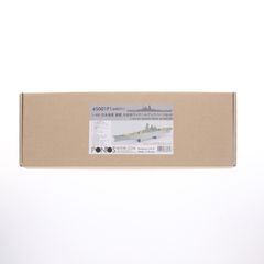 PONTOS 1/350 日本海軍戦艦武蔵 1944 ディテールアップセット - メルカリ