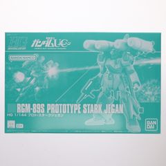 프리미엄 반다이 한정 HGUC 1/144 RGM-89S 프로토·스타크 제간 기동전사 건담 UC(유니콘) 프라모델(5069884) 반다이 스피릿