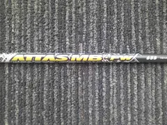 中古 シャフト USTマミヤ ATTAS MB-FW 65（S） ピン用スリーブ 41.125インチ/S/0[3949]■博多のサムネイル