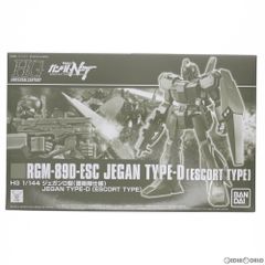 프리미엄 반다이 한정 HG 1/144 RGM-89D 제간 D형(호위대 사양) 기동전사 건담 NT(내러티브) 프라모델(5055625) 반다이 스피릿