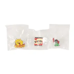 【新品】Supreme シュプリーム ピンバッチ ピンズ 3種セット マルチ ブランド ファッション アイテム 小物【メンズ】のサムネイル
