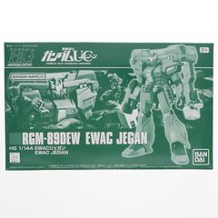 프리미엄 반다이 한정 HGUC 1/144 RGM-89DEW EWAC 제간 기동 전사 건담 UC (유니콘) 프라 모델 (5069236) 반다이 스피릿