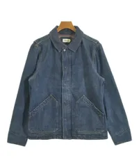 2026年最新】TAYLOR STITCH メンズ Gジャン・デニムジャケットの人気