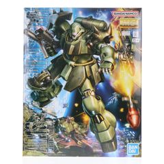 (재판매) MG 1/100 AMS-119 기라·도가 기동전사 건담 역습의 샤아 프라 모델 반다이 스피릿츠
