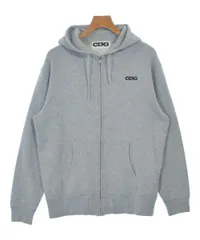 CDG パーカー メンズ 【古着】【中古】【送料無料】のサムネイル
