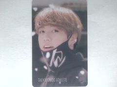 BTS V トレカ BTS WORLD OST Limited Edition ストーリーカード