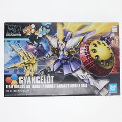 HGBF 1/144 갬슬롯 건담 빌드 파이터스 트라이 플라 모델 반다이 스피릿
