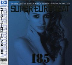 スーパーユーロビート SUPER EUROBEAT VOL.1 - メルカリ