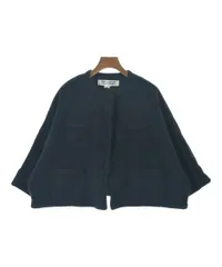 COMME des GARCONS COMME des GARCONS カジュアルジャケット レディース 【古着】【中古】【送料無料】のサムネイル
