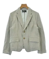 tricot COMME des GARCONS ジャケット レディース 【古着】【中古】【送料無料】のサムネイル