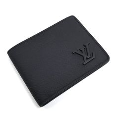 最終価格Louis Vuitton ポルトフォイユ・ミュルティプルM69829 LOUIS VUITTON ルイ・ヴィトン ポルトフォイユ・ミュルティプル 二