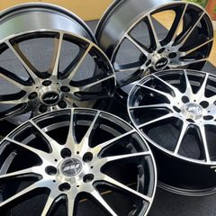 17インチ BSメッキホイール(取りに来てくれる方限定) - メルカリ