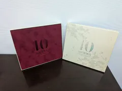 2026年最新】滝沢歌舞伎 10th Anniversary [よ～いやさぁ～盤]の人気