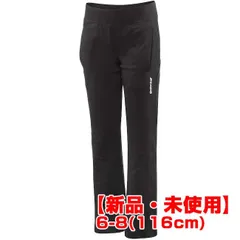 6-8(116cm)【新品・未使用】バボラ(Babolat) ジュニア(ガールズ) トレーニング ベーシック スウェットパンツ 42F1574-115 ダークグレー【メール便発送】【K20260703_3】のサムネイル