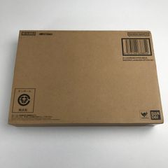 [미사용품] METAL BUILD Hi-ν 건담 전용 하이퍼 메가 바주카 런처 옵션 세트 옵션 부품 [056-260703-ky-01-fuz]