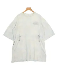 OFF-WHITE Tシャツ・カットソー レディース 【古着】【中古】【送料無料】のサムネイル