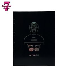 MYTREX マイトレックスEMS HEAD SPA DEEP X『新品未開封』 - メルカリ