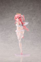 正規品・美品】愛夢下着ver. フィギュア 1/4スケール - メルカリ