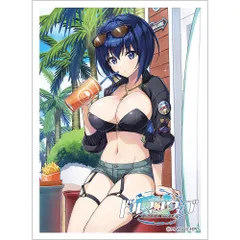 【予約】【新品】ドルフィンウェーブ 描き下ろしスリーブ（都条 みちる/コーストライディング）【正規品】のサムネイル