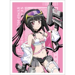 2026年最新】シンフォギア スリーブ 調の人気アイテム - メルカリ