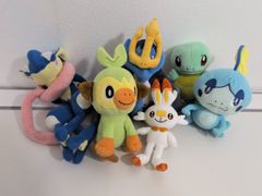 トミー】 ポケモングッズ フィギュア M-082 モンコレ-モンスター