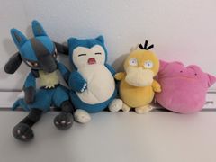 ポケモンセンター限定】 ポケモングッズ ピカチュウ（サカキ