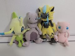 トミー】 ポケモングッズ フィギュア M-082 モンコレ-モンスター